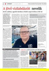 Vásárhelyi Hírlap XII. évfolyam, 138. szám