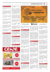 Vásárhelyi Hírlap XII. évfolyam, 138. szám