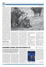 Udvarhelyi Híradó XXIX. évfolyam, 138. szám