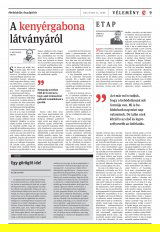 Udvarhelyi Híradó XXIX. évfolyam, 138. szám