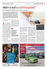 Udvarhelyi Híradó XXIX. évfolyam, 138. szám