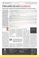 Csíki Hírlap XIII. évfolyam, 139. szám