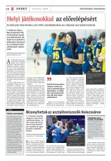 Vásárhelyi Hírlap XII. évfolyam, 139. szám