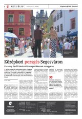 Vásárhelyi Hírlap XII. évfolyam, 139. szám