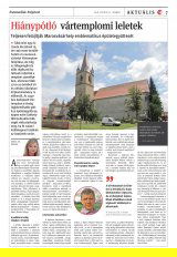 Vásárhelyi Hírlap XII. évfolyam, 139. szám