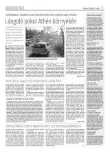 Krónika XX. évfolyam, 139. szám