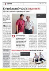 Vásárhelyi Hírlap XII. évfolyam, 140. szám