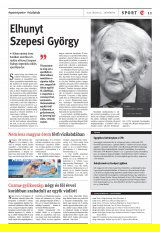 Vásárhelyi Hírlap XII. évfolyam, 140. szám