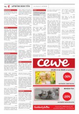 Vásárhelyi Hírlap XII. évfolyam, 140. szám