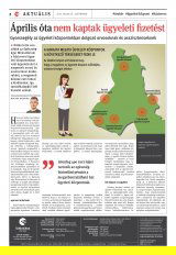 Csíki Hírlap XIII. évfolyam, 140. szám