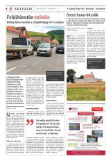 Csíki Hírlap XIII. évfolyam, 140. szám
