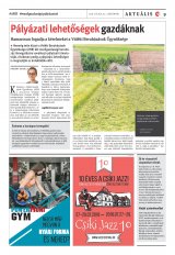 Csíki Hírlap XIII. évfolyam, 140. szám