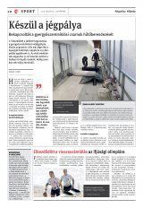 Gyergyói Hírlap IX. évfolyam, 140. szám