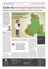 Gyergyói Hírlap IX. évfolyam, 140. szám