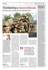 Gyergyói Hírlap IX. évfolyam, 140. szám