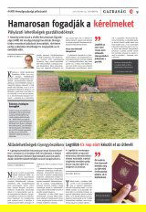 Gyergyói Hírlap IX. évfolyam, 140. szám