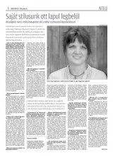 Erdélyi Napló XVIII. évfolyam, 30. szám
