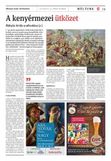 Gyergyói Hírlap IX. évfolyam, 141. szám