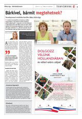 Gyergyói Hírlap IX. évfolyam, 141. szám