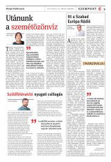 Vásárhelyi Hírlap XII. évfolyam, 141. szám