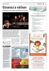 Vásárhelyi Hírlap XII. évfolyam, 141. szám