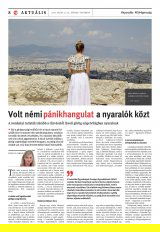 Vásárhelyi Hírlap XII. évfolyam, 141. szám