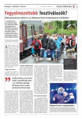 Vásárhelyi Hírlap XII. évfolyam, 142. szám