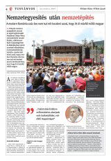 Csíki Hírlap XIII. évfolyam, 142. szám