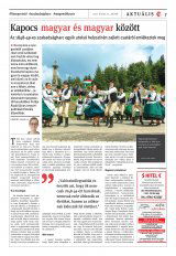 Csíki Hírlap XIII. évfolyam, 142. szám
