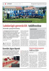Gyergyói Hírlap IX. évfolyam, 142. szám