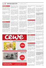 Gyergyói Hírlap IX. évfolyam, 142. szám