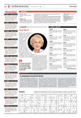 Csíki Hírlap XIII. évfolyam, 143. szám