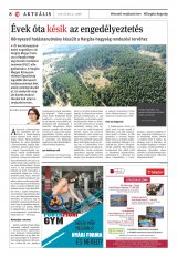 Csíki Hírlap XIII. évfolyam, 143. szám