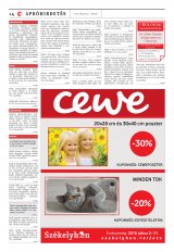 Gyergyói Hírlap IX. évfolyam, 143. szám