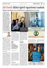 Gyergyói Hírlap IX. évfolyam, 143. szám