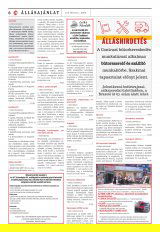 Gyergyói Hírlap IX. évfolyam, 143. szám