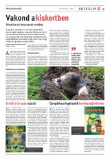 Gyergyói Hírlap IX. évfolyam, 143. szám