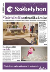 XII. évfolyam, 143. szám