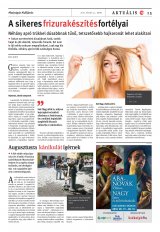 Vásárhelyi Hírlap XII. évfolyam, 143. szám