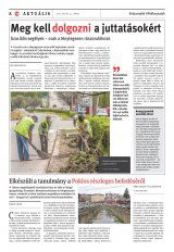 Vásárhelyi Hírlap XII. évfolyam, 143. szám