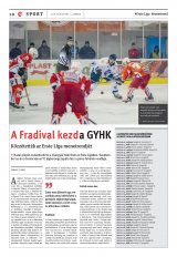 Gyergyói Hírlap IX. évfolyam, 144. szám