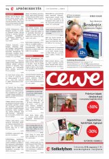 Gyergyói Hírlap IX. évfolyam, 144. szám