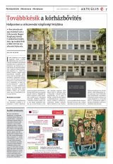 Csíki Hírlap XIII. évfolyam, 144. szám