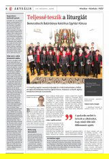 Csíki Hírlap XIII. évfolyam, 144. szám