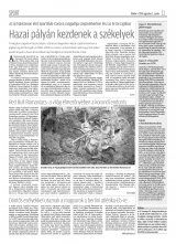 Krónika XX. évfolyam, 144. szám