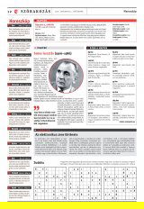Csíki Hírlap XIII. évfolyam, 145. szám