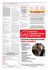 Csíki Hírlap XIII. évfolyam, 145. szám
