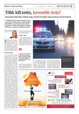 Csíki Hírlap XIII. évfolyam, 145. szám