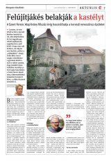 Vásárhelyi Hírlap XII. évfolyam, 145. szám