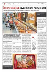 Vásárhelyi Hírlap XII. évfolyam, 145. szám